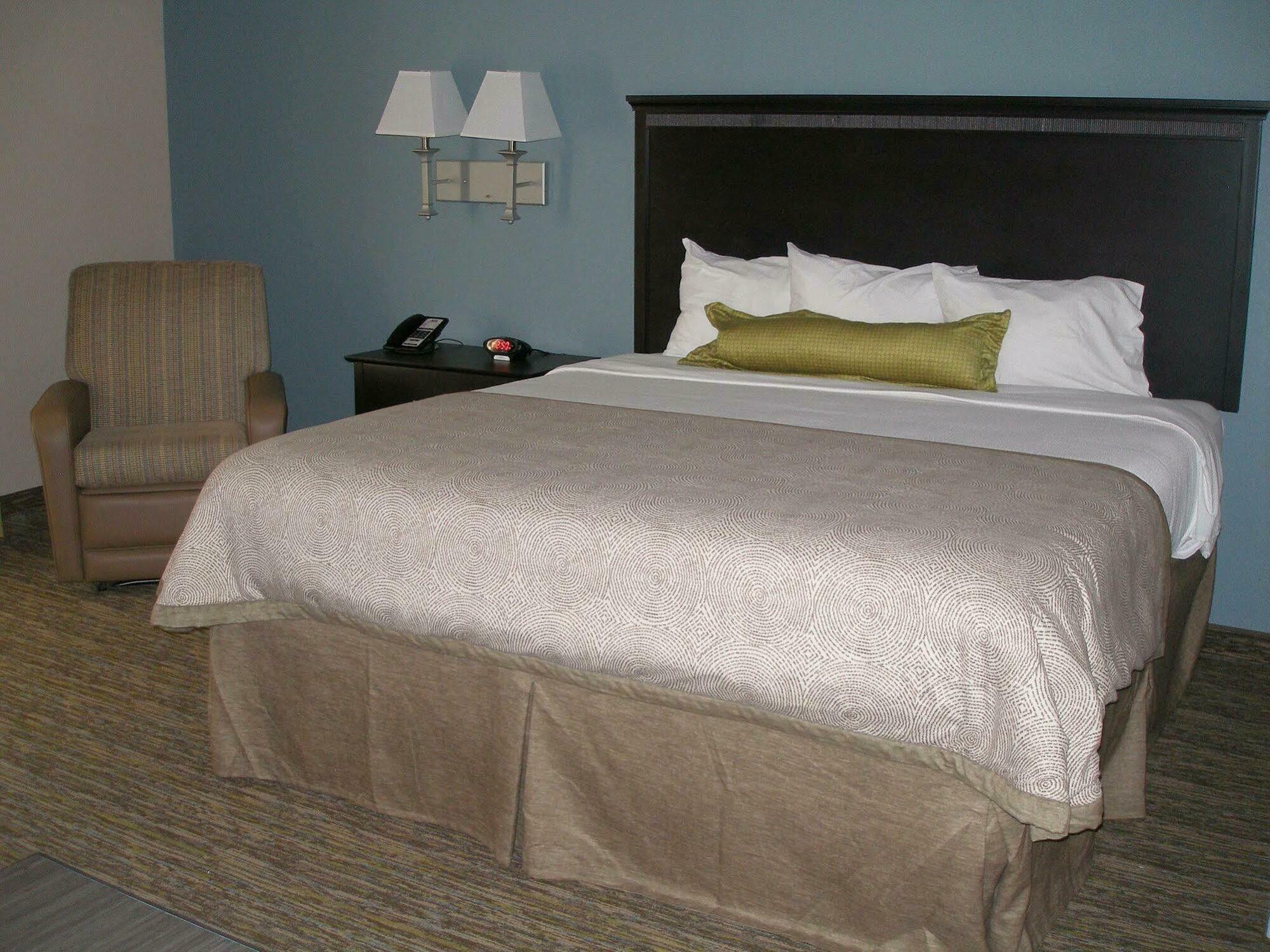 Candlewood Amarillo-Western Crossing By Ihg Eksteriør bilde