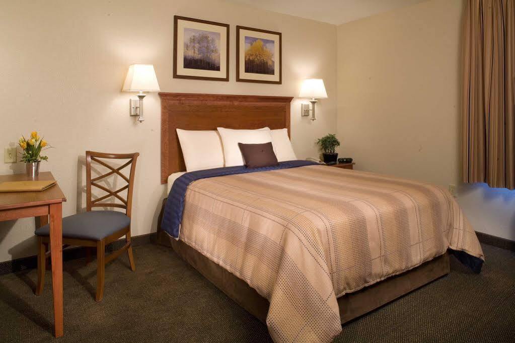 Candlewood Amarillo-Western Crossing By Ihg Eksteriør bilde